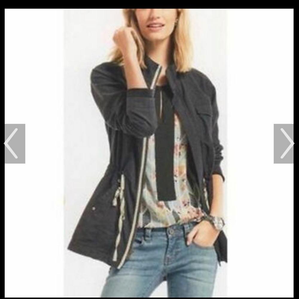 CAbi jacket